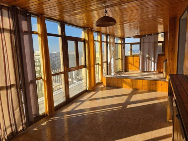 appartamento in vendita a Bisceglie