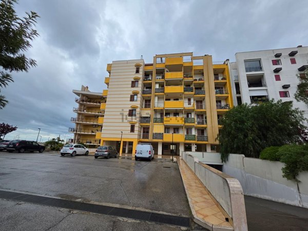 appartamento in vendita a Bisceglie