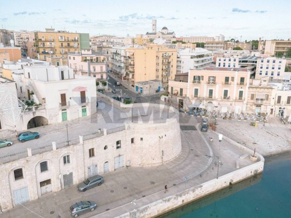 appartamento in vendita a Bisceglie