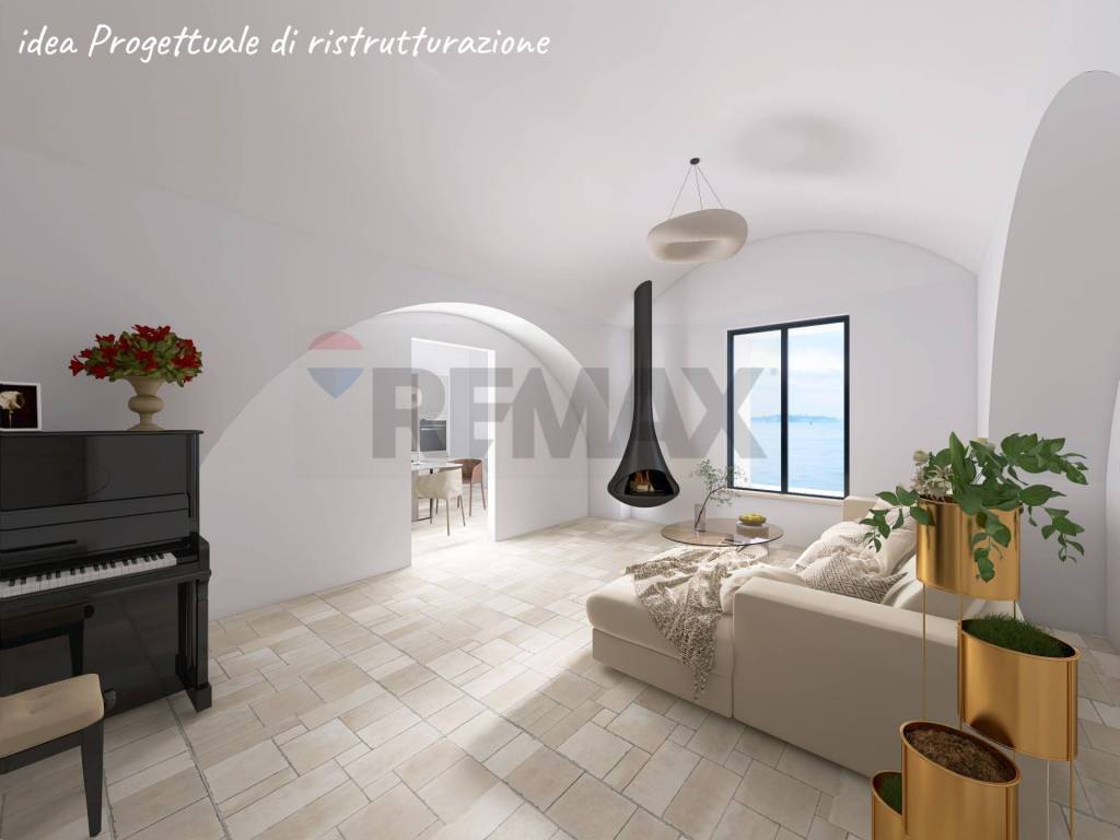 appartamento in vendita a Bisceglie