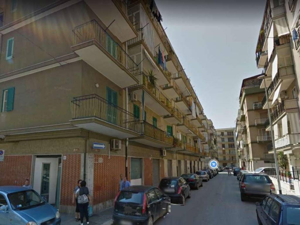 negozio in vendita a Bisceglie