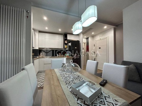 appartamento in vendita a Bisceglie