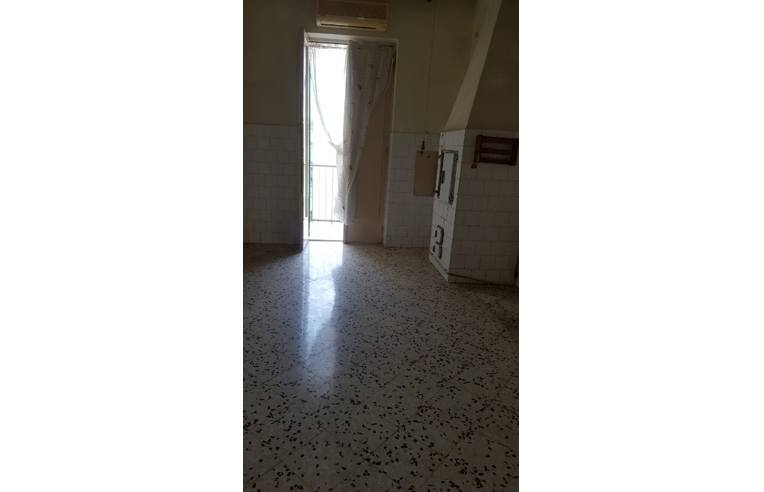 appartamento in vendita a Bisceglie