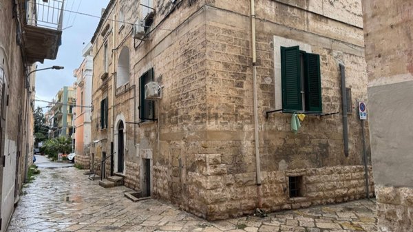 appartamento in vendita a Bisceglie