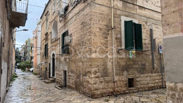 appartamento in vendita a Bisceglie