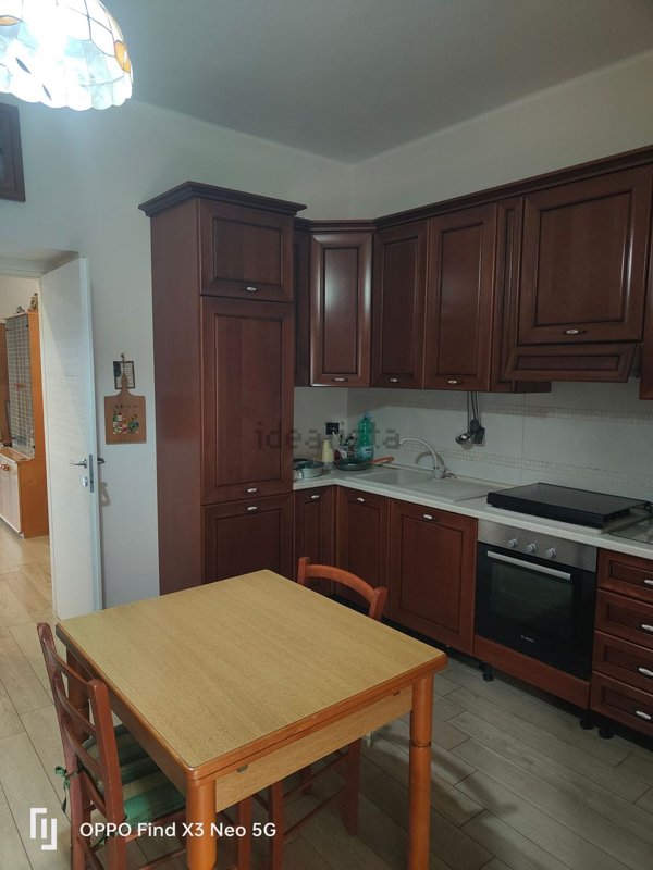 appartamento in vendita a Bisceglie