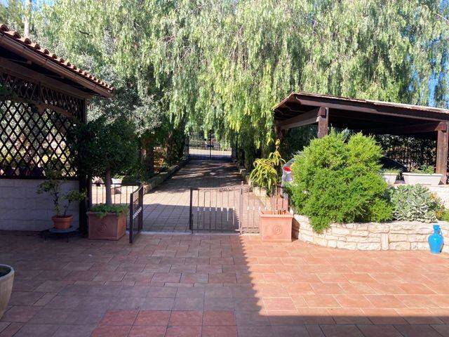 casa indipendente in vendita a Bisceglie