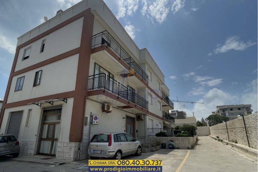 appartamento in vendita a Bisceglie