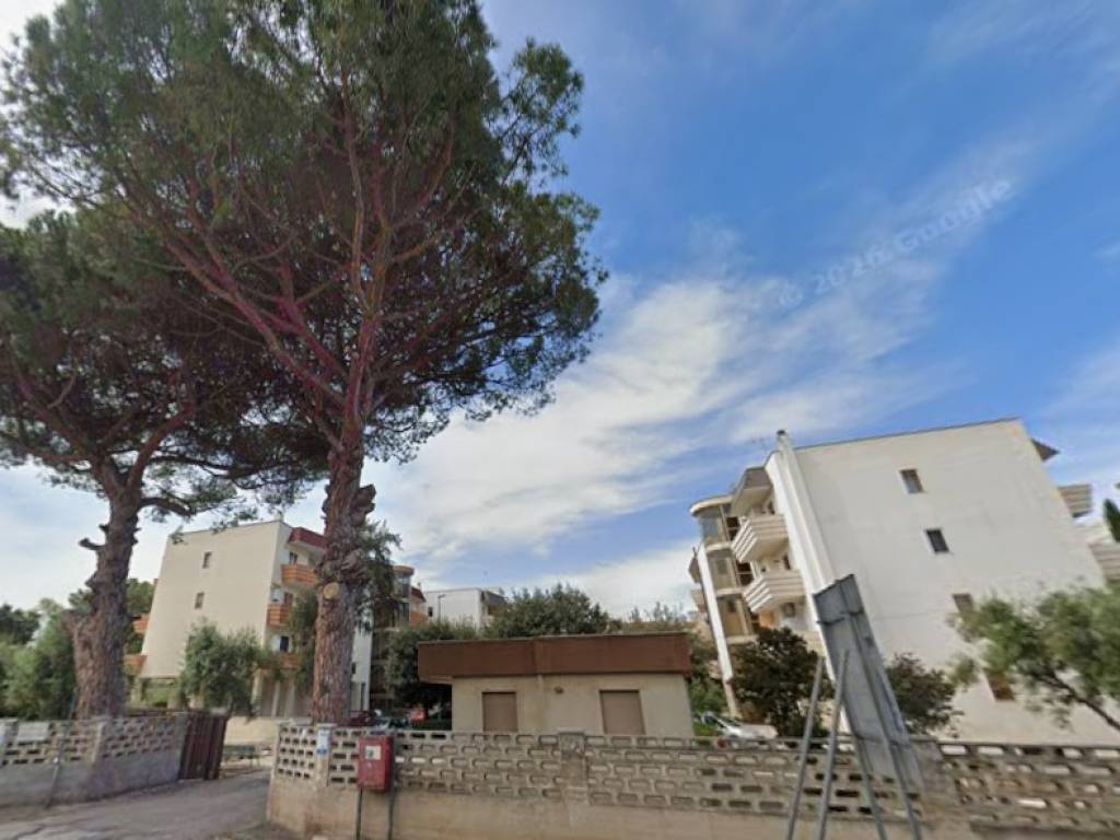 appartamento in vendita a Bisceglie