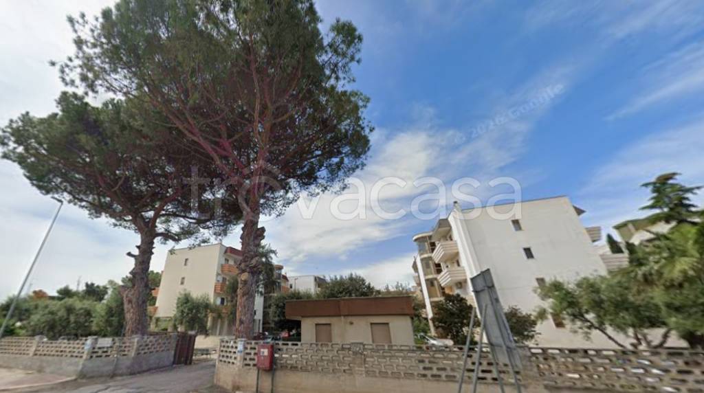 appartamento in vendita a Bisceglie