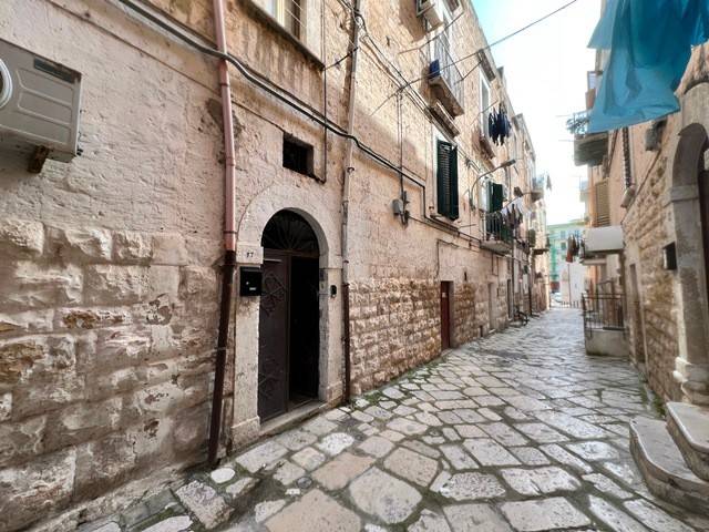 appartamento in vendita a Bisceglie