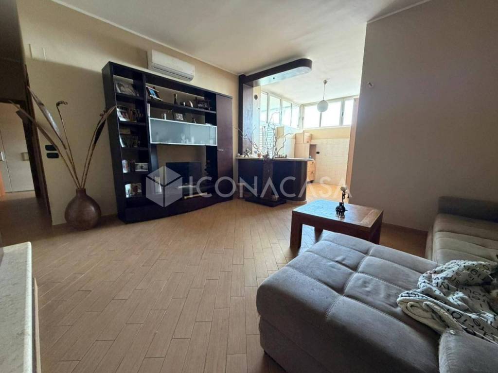 appartamento in vendita a Bisceglie