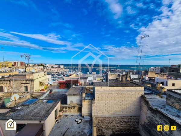 quadrivano in vendita a Bisceglie