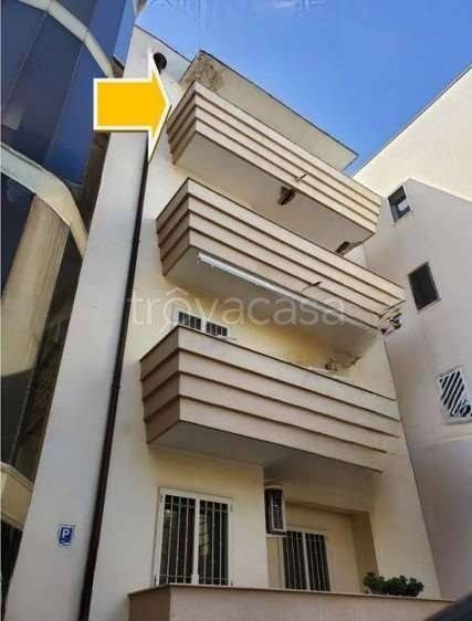 appartamento in vendita a Bisceglie