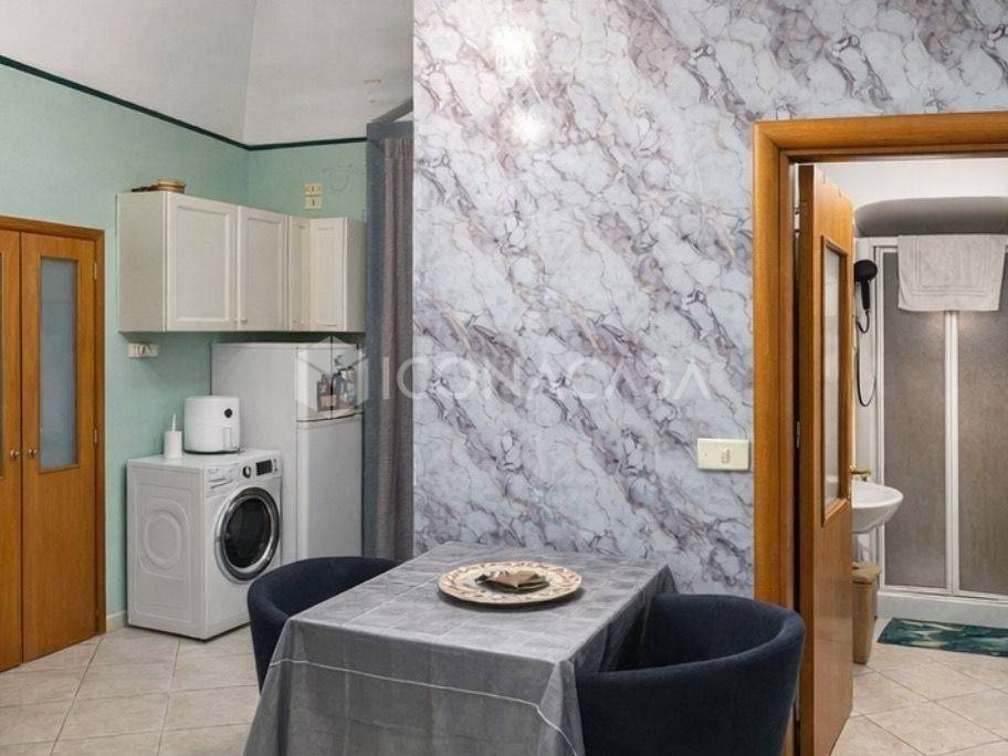 appartamento in vendita a Bisceglie