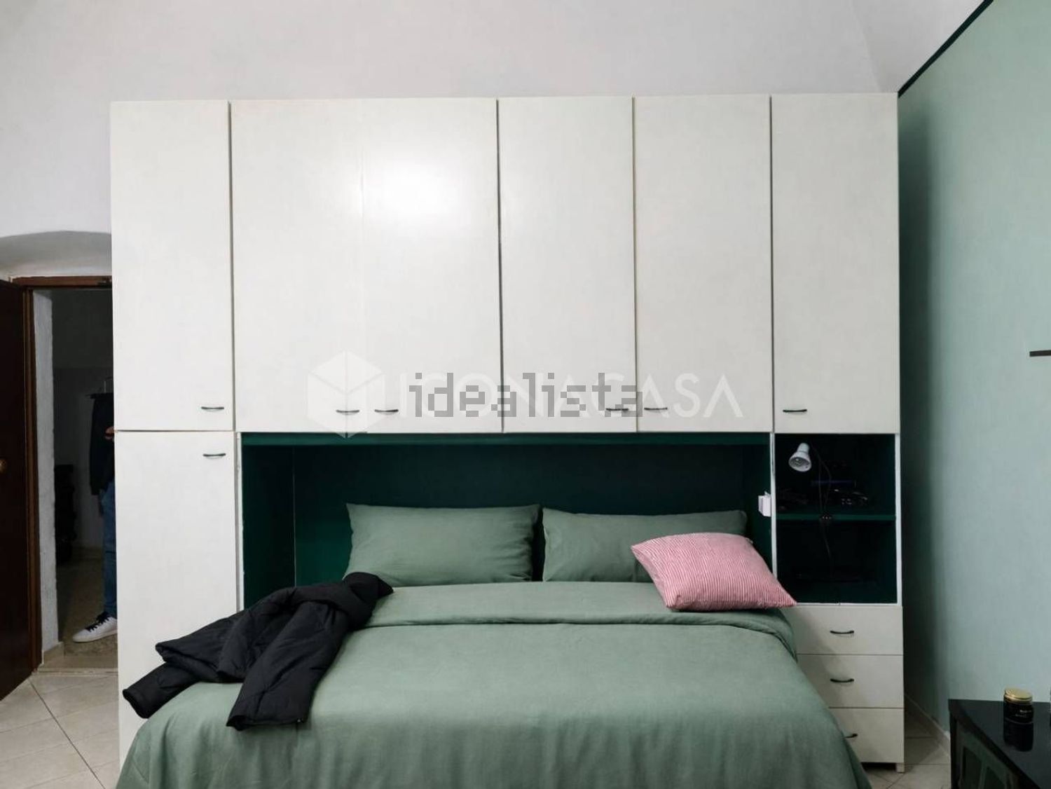 appartamento in vendita a Bisceglie