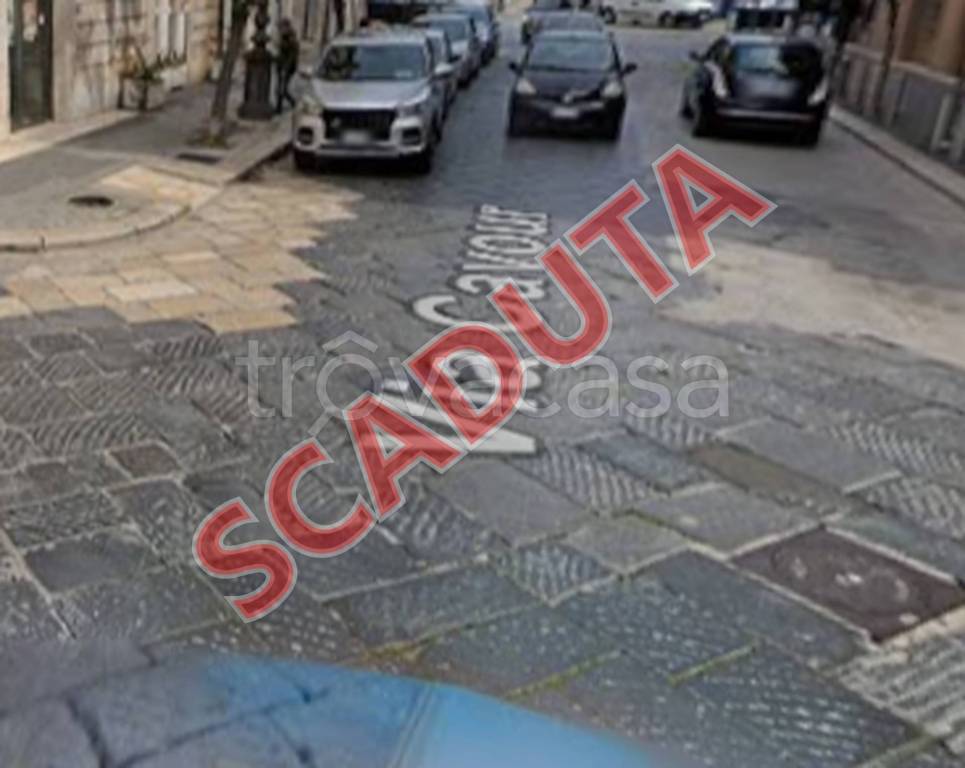 terreno edificabile in vendita a Bisceglie