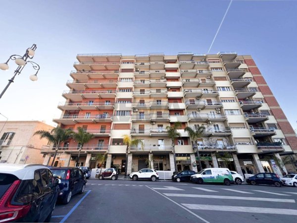 appartamento in vendita a Bisceglie in zona Centro Città
