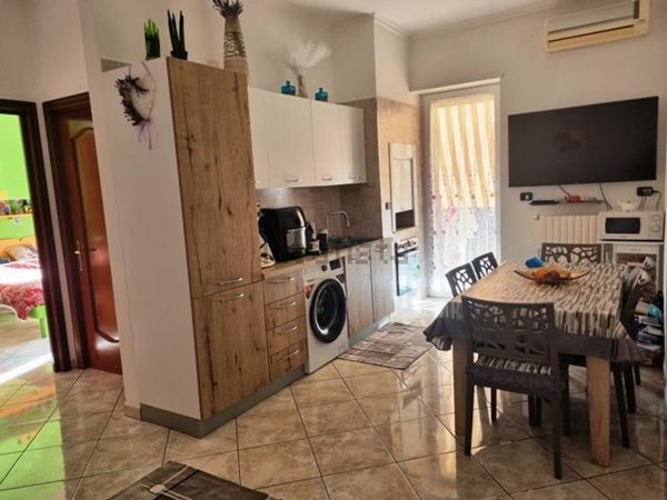 appartamento in vendita a Bisceglie