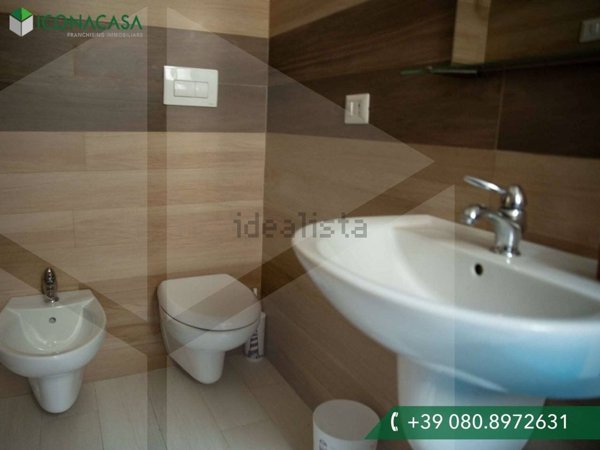 casa indipendente in vendita a Bisceglie