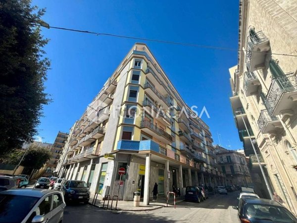 appartamento in vendita a Bisceglie