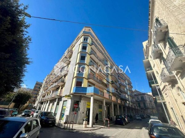 appartamento in vendita a Bisceglie in zona Centro Città