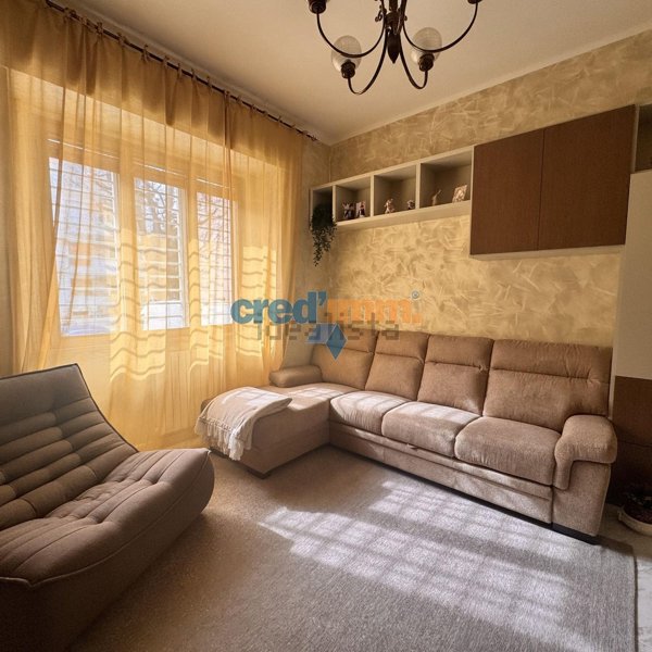 appartamento in vendita a Bisceglie