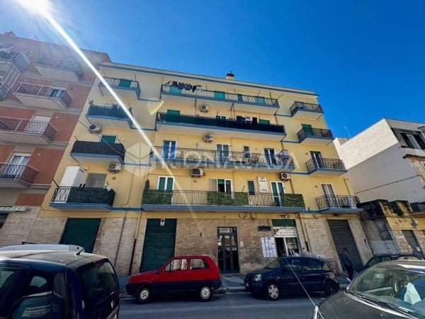 appartamento in vendita a Bisceglie