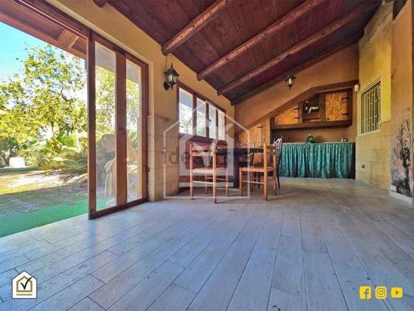 casa indipendente in vendita a Bisceglie