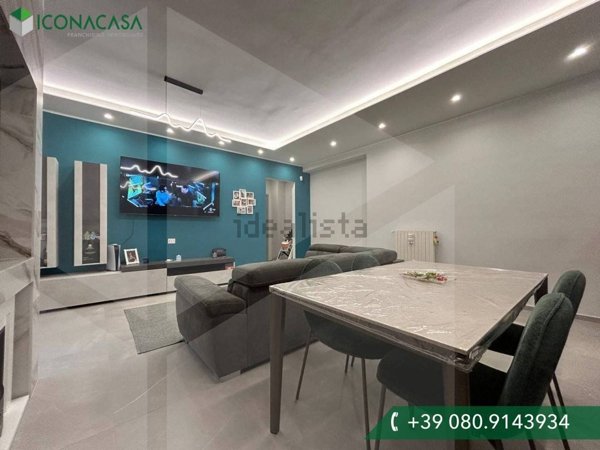 appartamento in vendita a Bisceglie