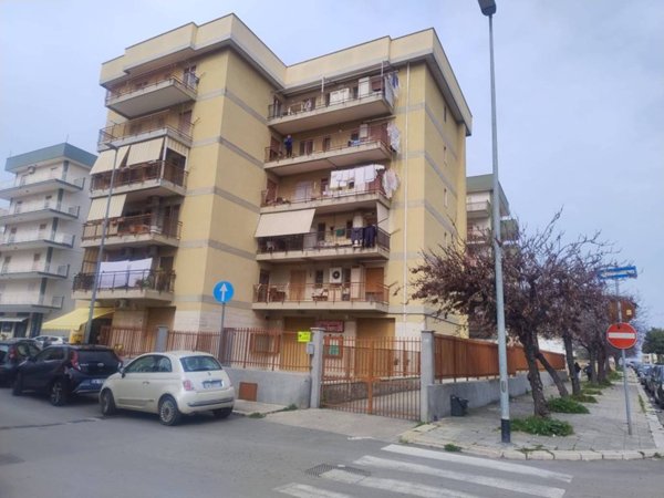 appartamento in vendita a Bisceglie