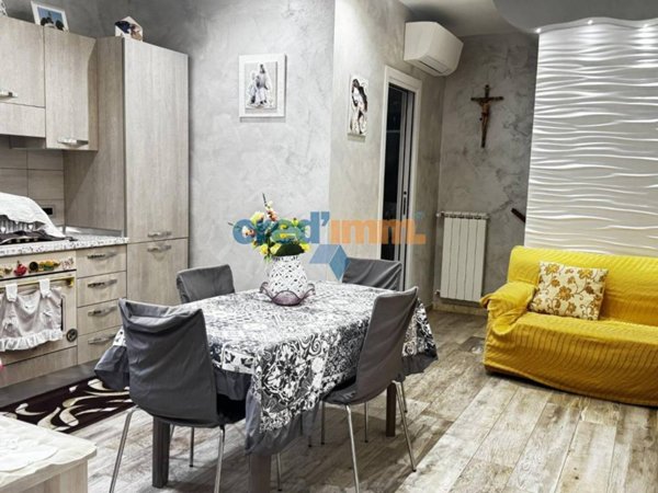 casa indipendente in vendita a Bisceglie