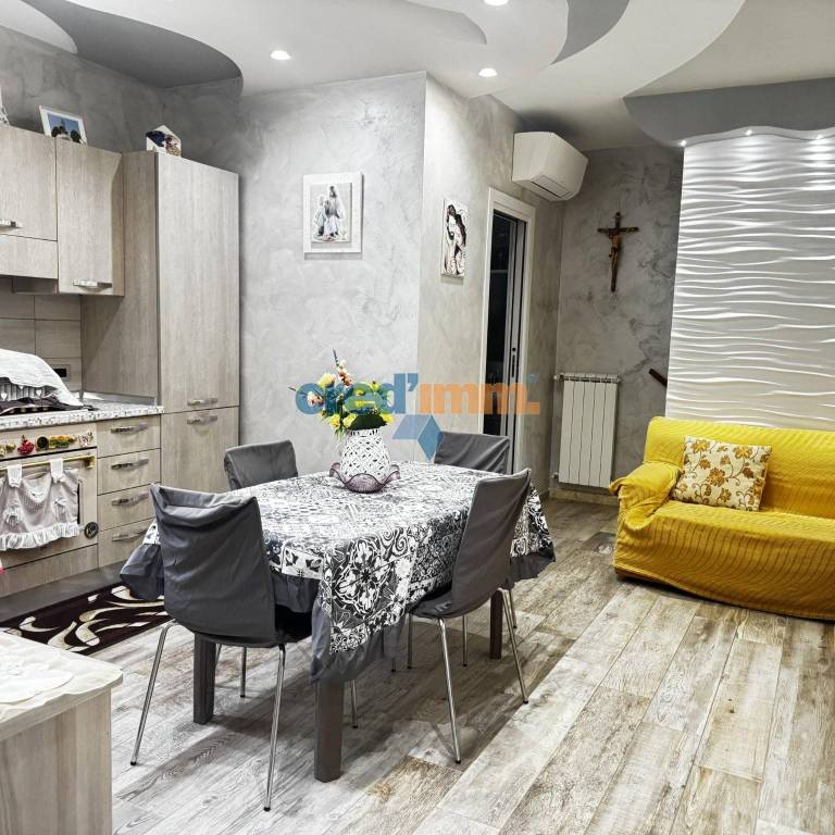 casa indipendente in vendita a Bisceglie