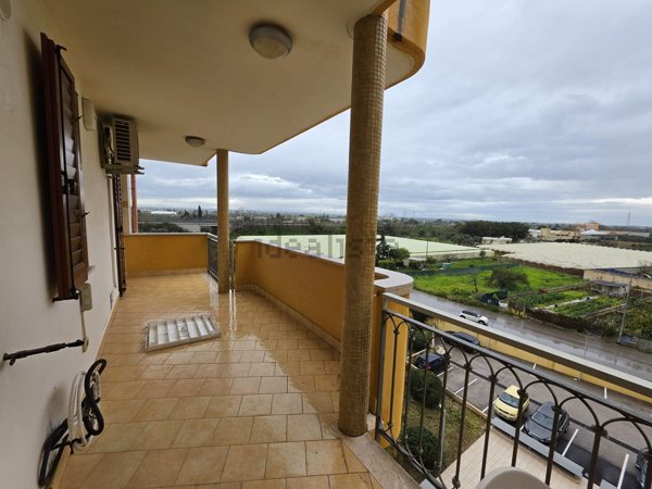 appartamento in vendita a Bisceglie