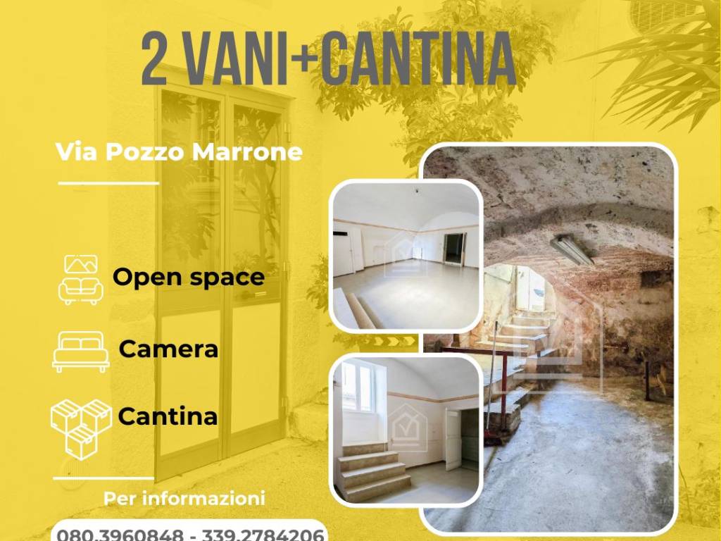appartamento in vendita a Bisceglie in zona Centro Città