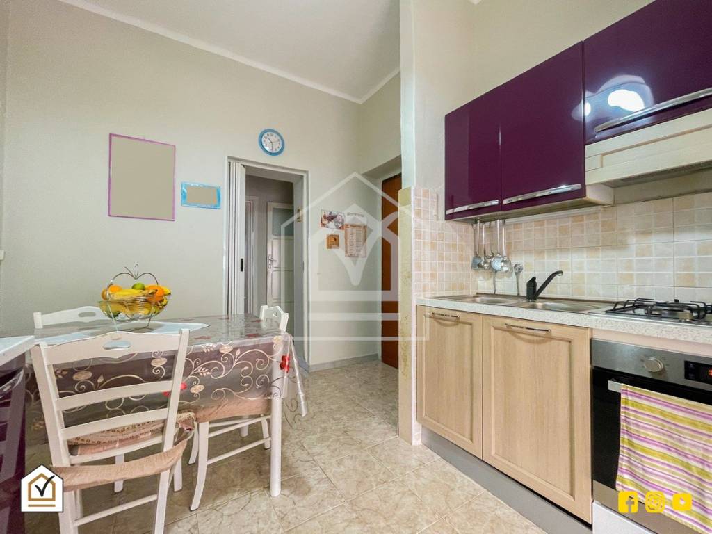 appartamento in vendita a Bisceglie