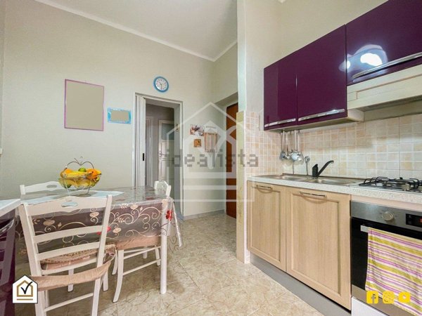 appartamento in vendita a Bisceglie