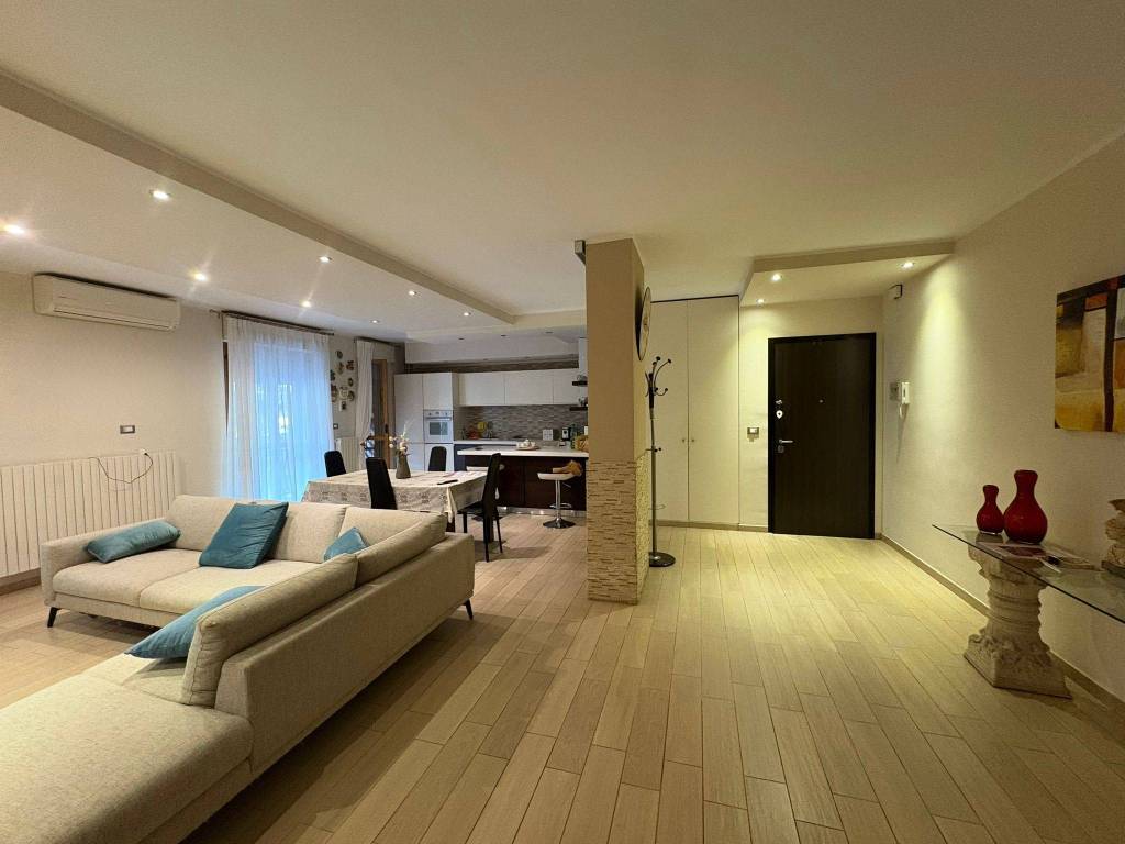 appartamento in vendita a Bisceglie