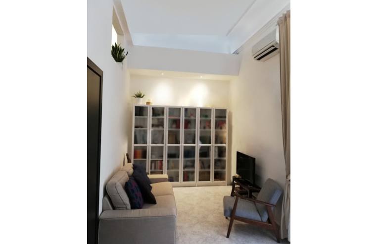 casa indipendente in vendita a Bisceglie in zona Centro Città