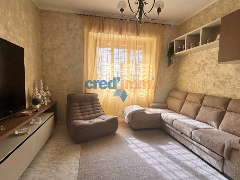 appartamento in vendita a Bisceglie