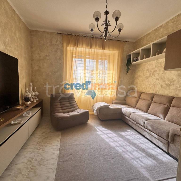 appartamento in vendita a Bisceglie