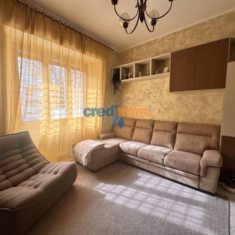 appartamento in vendita a Bisceglie