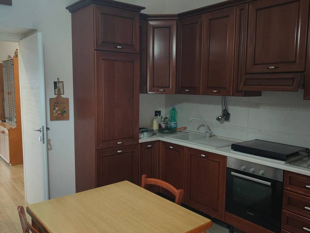 appartamento in vendita a Bisceglie