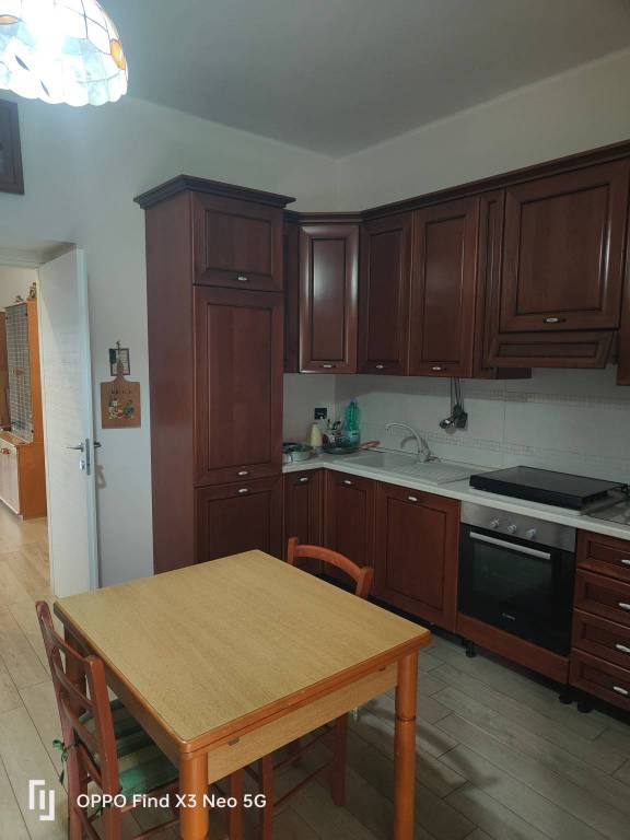 appartamento in vendita a Bisceglie