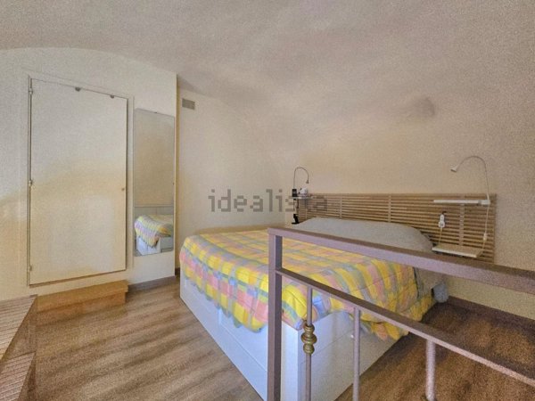 appartamento in vendita a Bisceglie