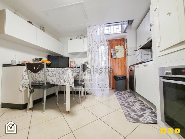 appartamento in vendita a Bisceglie