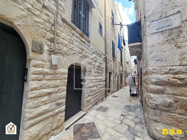 appartamento in vendita a Bisceglie