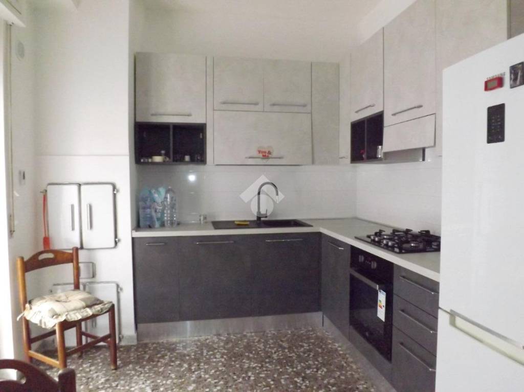 appartamento in vendita a Bisceglie