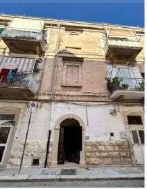 appartamento in vendita a Bisceglie