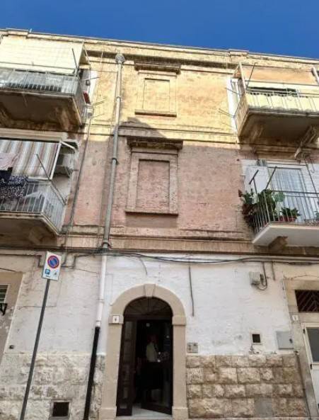 appartamento in vendita a Bisceglie